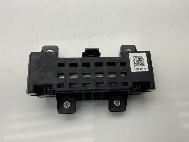 2024 HYUNDAI IONIQ HIGH VOLTAGE BATTERY FUSE GI375-S2000 OEM