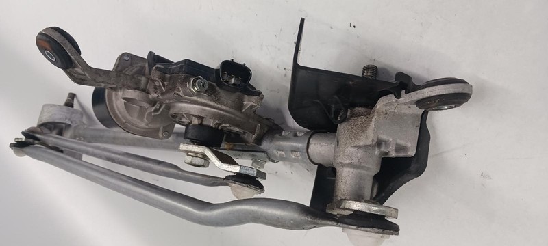 10-'14 SUBARU LEGACY Wiper Motor Front w/linkage assembly OEM 1 Year Wnty!