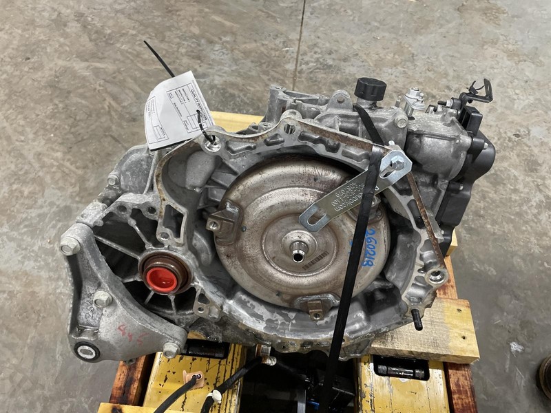 13-'14 CHEVROLET SONIC Auto Transmission 1.8L 3.47 ratio 58k miles 6 Month Wnty