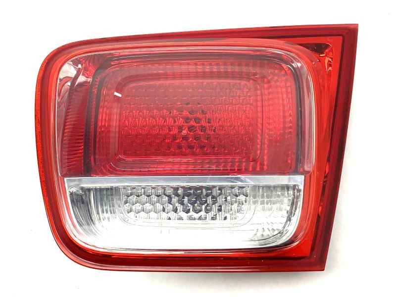 Right Passenger Trunk Lid Tail Light Lamp Fits 2013-2016 Chevrolet Malibu 83240