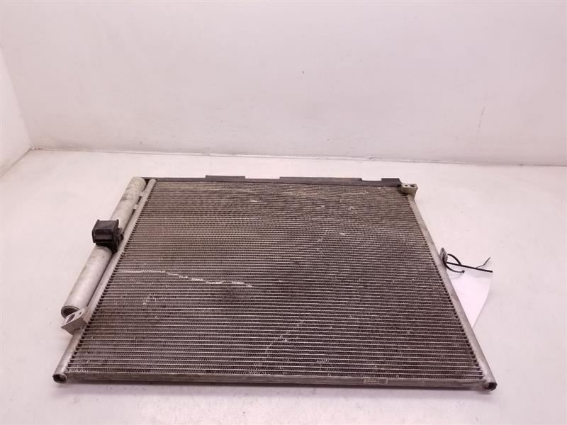 16-18 TOYOTA TACOMA SR5 3.5L 4WD AT AC CONDENSOR