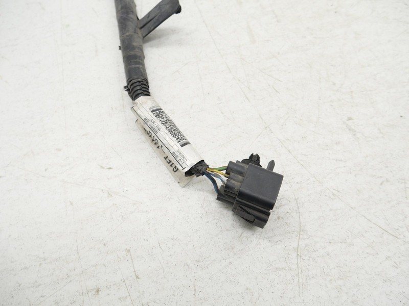 2016-2018 Ford Focus RS Rear Differential Wire Harness G1ET14A107SE OEM