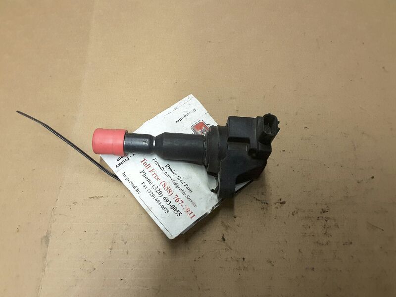 07 08 HONDA FIT COIL/IGNITOR GASOLINE 74273