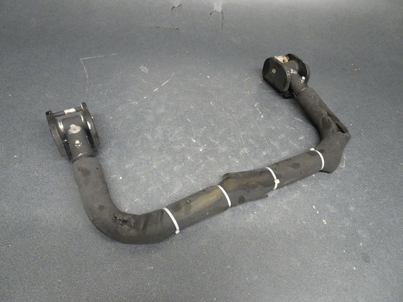 2002-2008 Sea-Doo OEM Rear Back Stair Step Tube w/ Supports Freshwater GTX DI SE