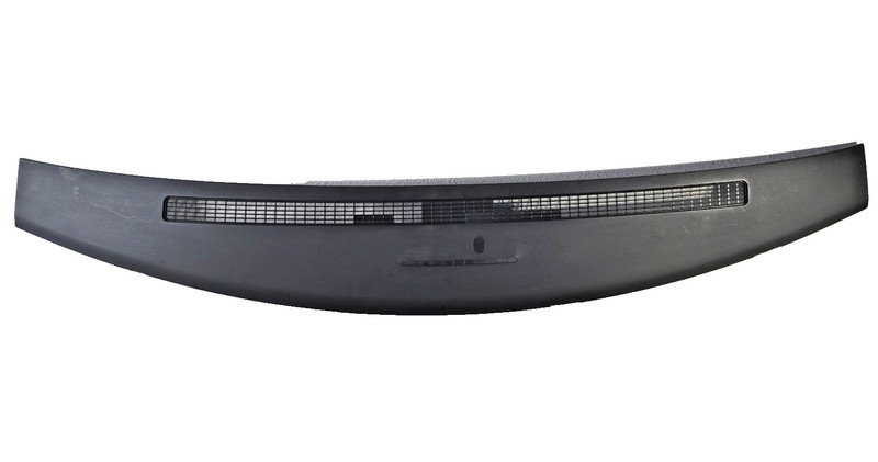 2004 Lincoln Town Car Dash Instrument Panel Defrost Vent Grille OEM 3W1X54046B62