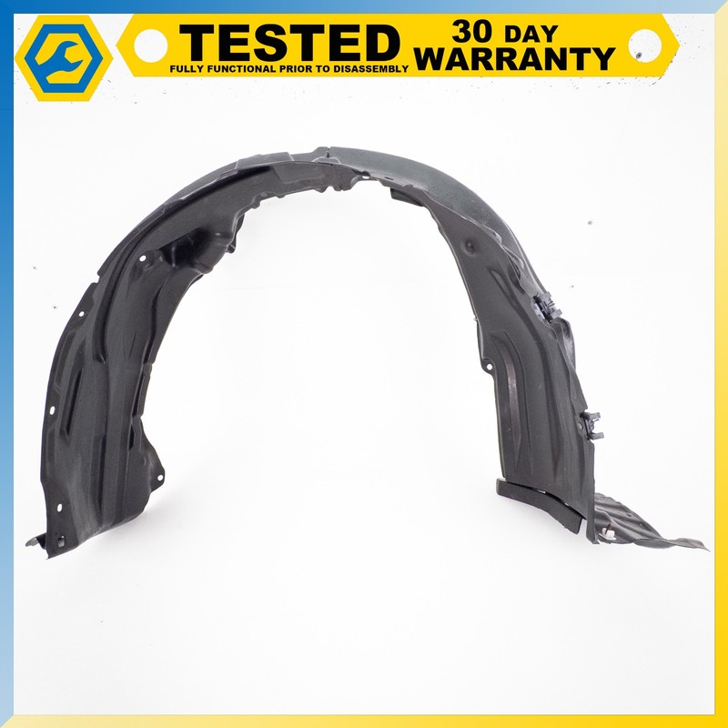 19-22 Toyota Prius FRONT RIGHT SIDE FENDER LINER SPLASH SHIELD GUARD OEM