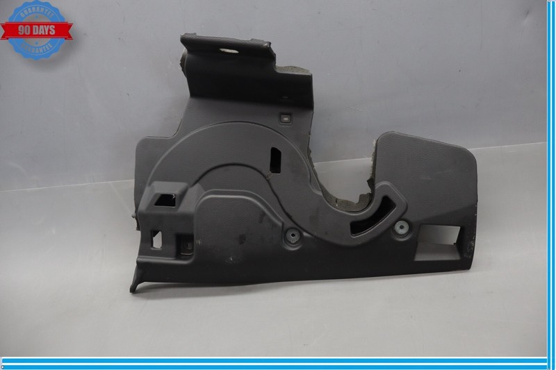 14-19 Maserati Quattroporte M156 Front Left Driver Side Knee Panel Trim Oem
