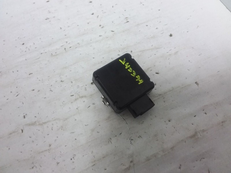 GPS Position Antenna Module 12-13 Ford Explorer CB5T-19H464-AB