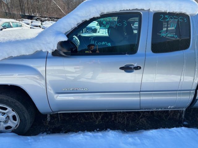 Driver Left Front Door Electric Windows Fits 05-15 TACOMA 1728265