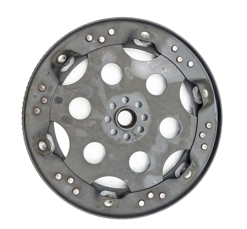 2014-2019 MASERATI QUATTROPORTE 3.0L V6 TRANSMISSION FLEX PLATE