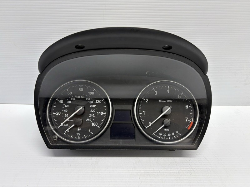2013-2015 BMW X1 E84 Speedometer Instrument Cluster Gauge 9284265 OEM