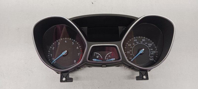 2018 FORD FOCUS Speedometer F1ET10849CTP 30k miles OEM 17 18