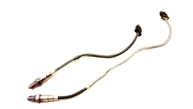 10-17 BMW E70 X5 X4 X6 3.0 535i GT 335i 640i 740i O2 OXYGEN SENSOR FRONT REAR 08