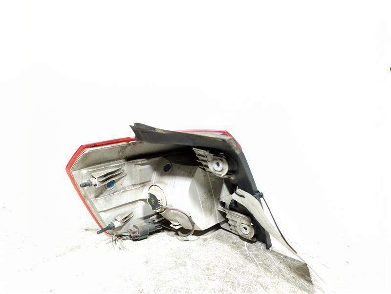 2011 GMC Terrain Right Tail Light Assembly Black OEM 288589 168K Miles