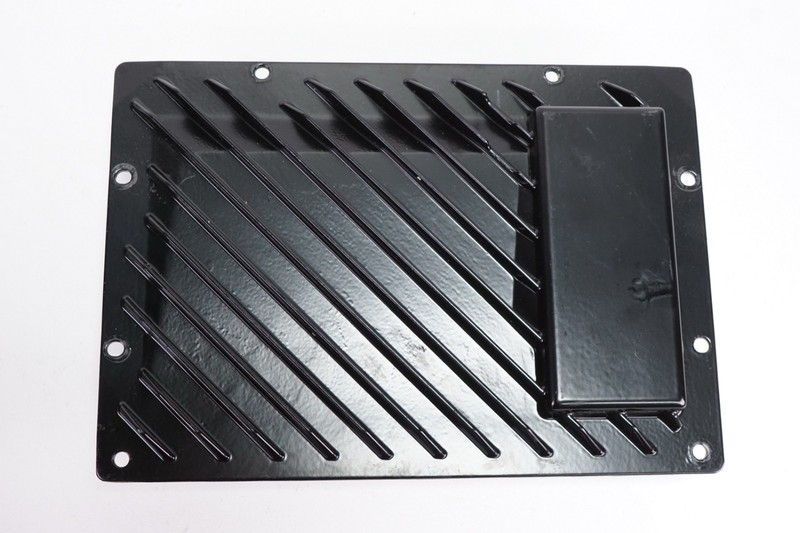 JAGUAR XJ Audio Sound Amplifier OEM 2012 - 2019