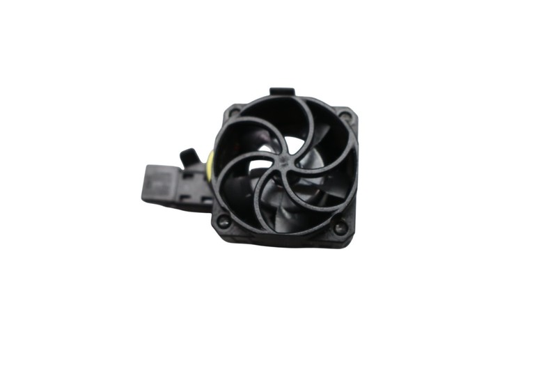 07-13 BMW X5 E70 Cooling Fan 12V 0.1A F40HQ012GKG Oem