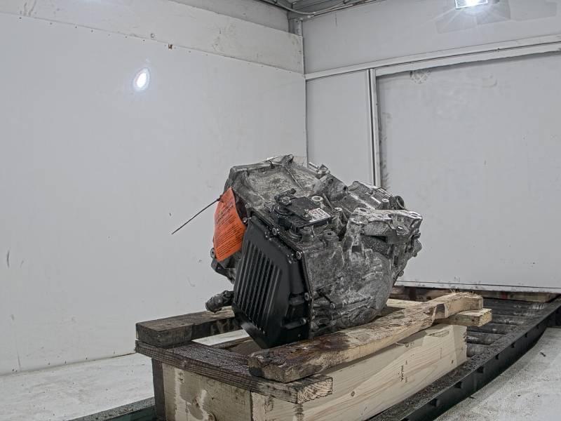 Used Automatic Transmission Assembly fits: 2012 Volvo 60 SERIES AT S60 T5 5 cyli
