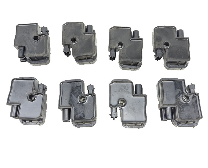 98-06 Mercedes S430 CLK320 C320 E500 Ignition Coil Pack Set of 8
