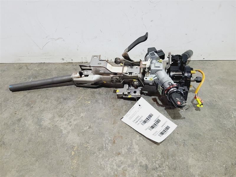 Steering Column Manual Tilt And Telescopic Fits 07-10 EDGE 568621