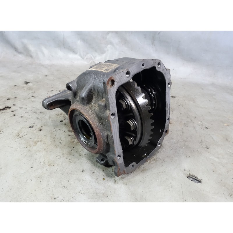 2011-2018 BMW F25 X3 F26 X4 Factory Rear Final Drive Differential 3.38 OEM