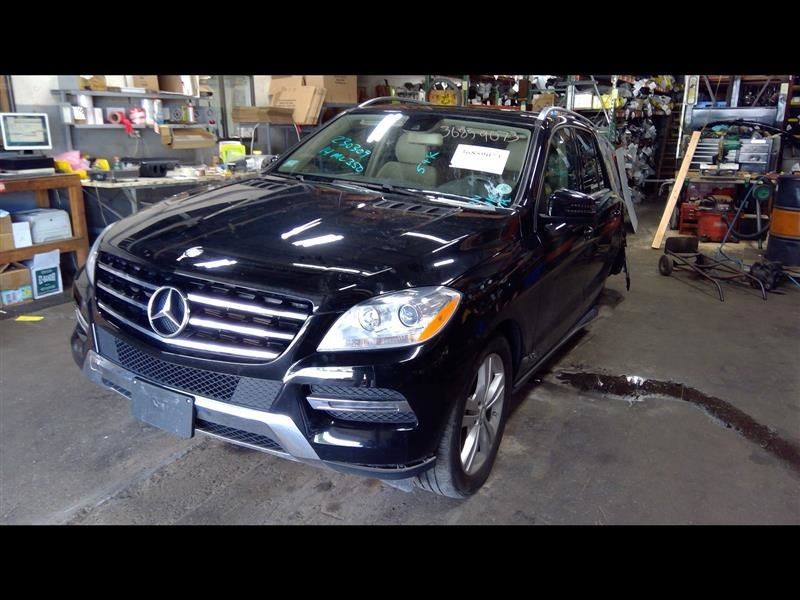Seat Belt Front 166 Type GL350 Passenger Fits 13-16 MERCEDES GL-CLASS 1166006