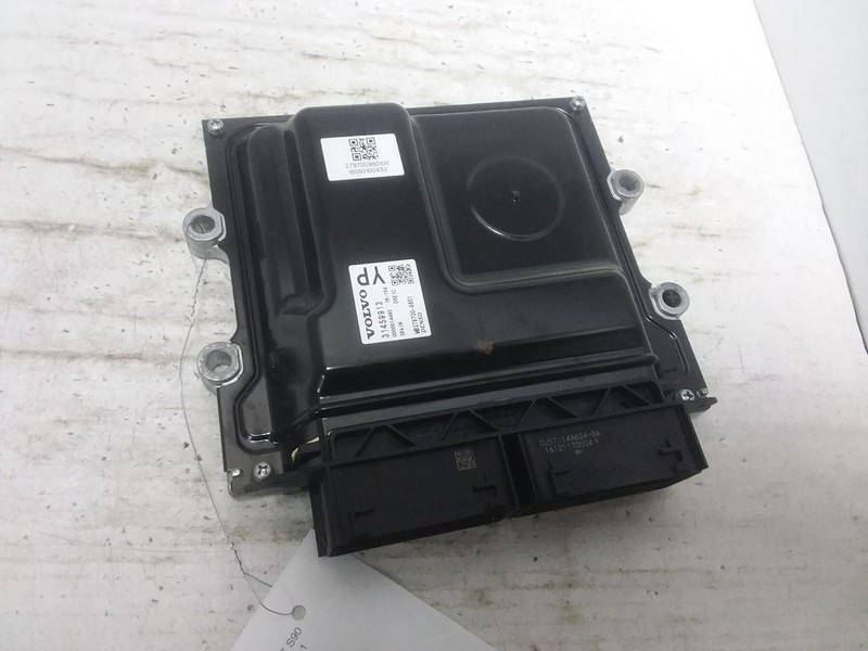 Engine ECM Electronic Control Module ID 31459913 Fits 16-22 VOLVO XC90 1782776