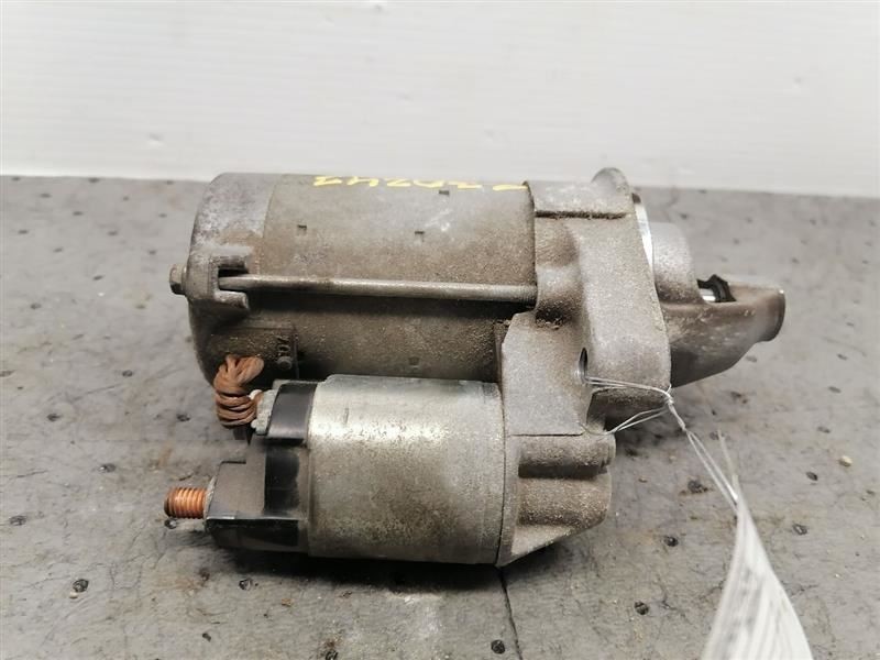 Starter Motor Fits 06-17 LEXUS IS350 1143432