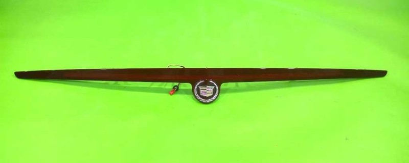 07-11 STS THIRD 3RD BRAKE STOP LIGHT LAMP OEM 4152-45