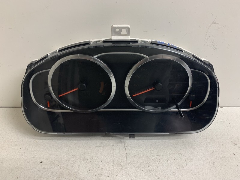 2006-2007 Mazda Speed6 Turbo Speedometer Instrument Gauge Cluster J1 GP9D C 106k