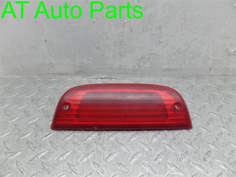 2002 JEEP LIBERTY HIGH MOUNTED STOP LAMP 55155832