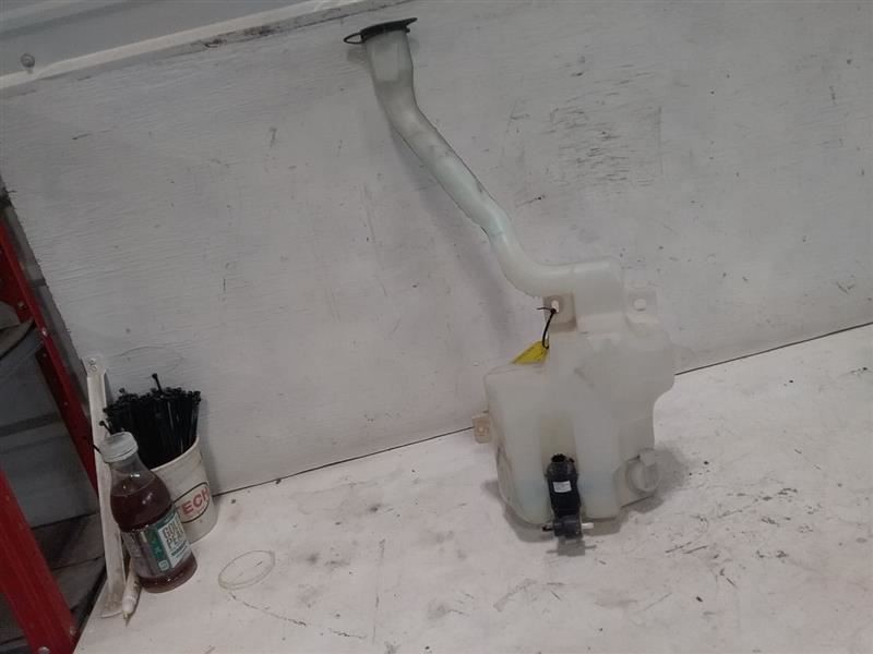 Wash Reservoir Fits 11-15 EXPLORER 3345737