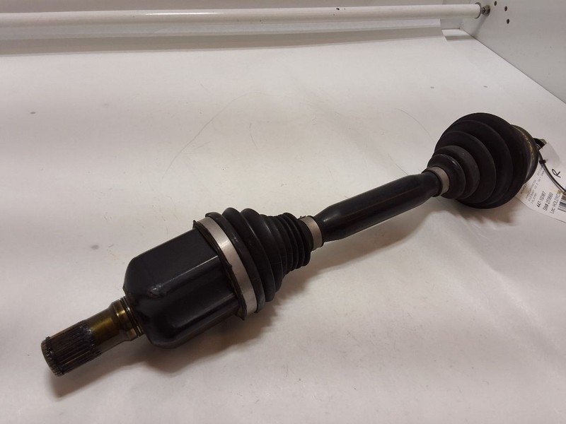 Axle Shaft Front Axle 4WD 4.334 Ratio Fits 17-22 COMPASS 3485726