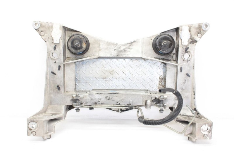 98-00 CORVETTE 5.7L LS1 Front Engine Suspension Crossmember Assembly
