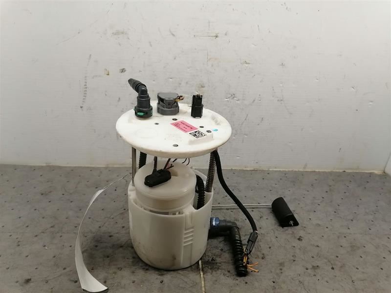 Fuel Pump Tank Mounted Pump Assembly 2.0L VIN 9 Turbo Fits 17-20 FUSION 1358155