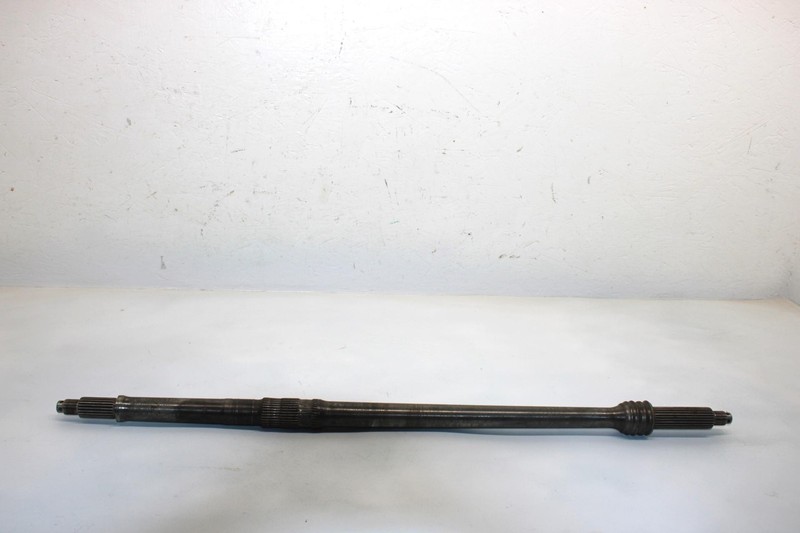 03 Suzuki Ozark 250 Ltf250 2x4 Oem Rear Axle 64711-05G00 AS4