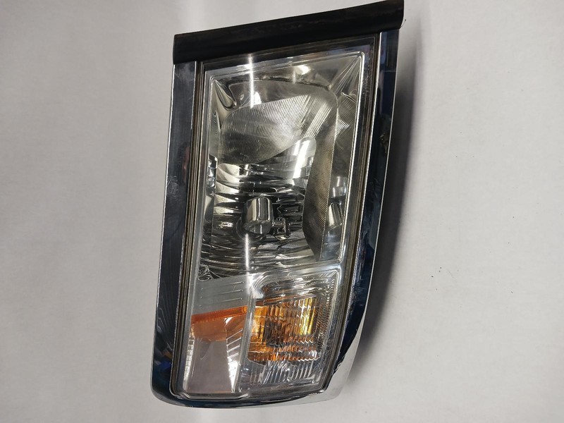 08-'11 DODGE DAKOTA Right Passenger HeadlightHeadlamp OEM