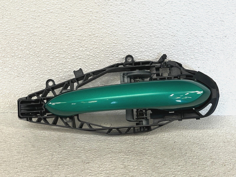 ⭐2021-2024 BMW M3 M4 3-SERIES G80 FRONT RIGHT EXTERIOR DOOR HANDLE OEM LOT2506