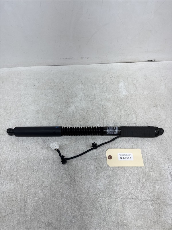 2016 Tesla Model X Rear LH RH Falcon Wing Door Lift Strut 1063440-01-C 53147 U21