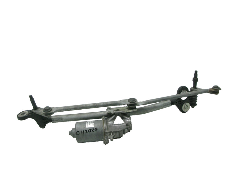 07-13 BMW E70 X5 WINDSHIELD WASHER WIPER MOTOR TRANSMISSION LINKAGE OEM 042020