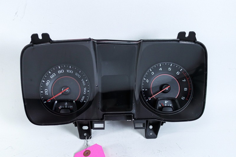 2010-2015 Chevrolet Camaro Gauge Cluster OEM *USED* 89k Miles