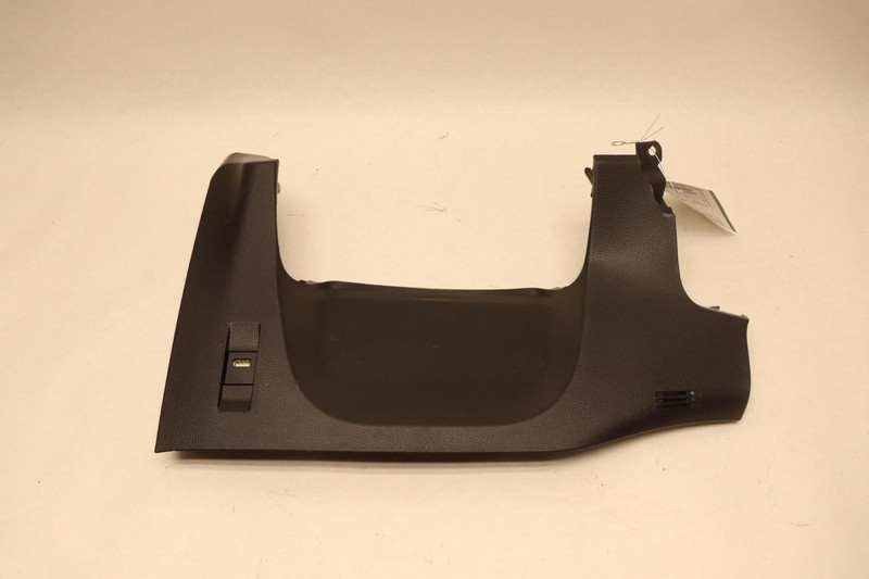 2019-2022 TOYOTA COROLLA HATCH LEFT DRIVER LOWER DASHBOAR KNEE BOLSTER COVER OEM