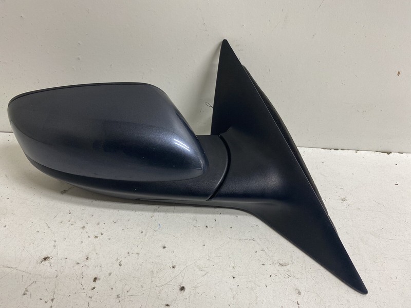 2004-2011 Mazda RX-8 RX8 Right Passenger Side View Door Mirror 5 Wire Glass Oem