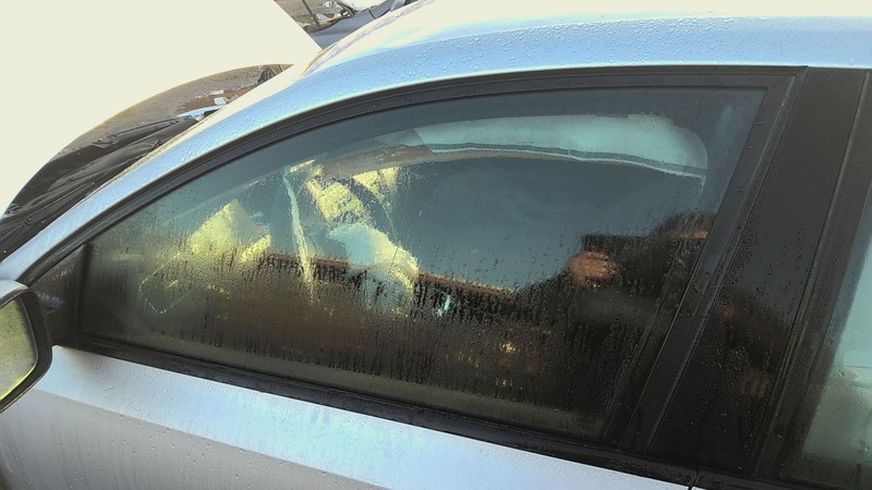 Front Door Glass/window JETTA Left 11 12 13 14 15 16 17 18