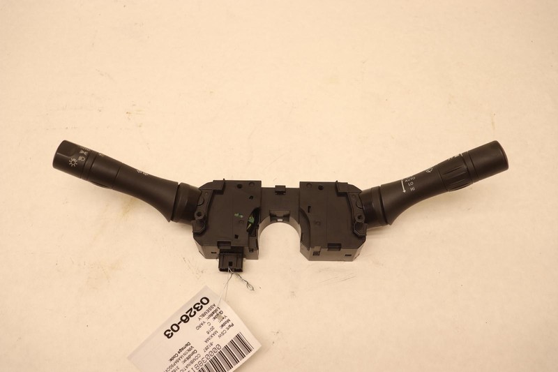 2016-2023 NISSAN MAXIMA STEERING COLUMN WIPER & TURN COMBINATION SWITCH OEM