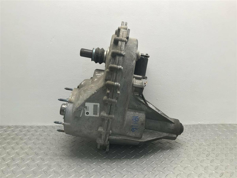 16-19 DODGE RAM 1500 3.6L 5.7L TRANSFER CASE ASSM MODEL MW44-45 OEM 68292016AA