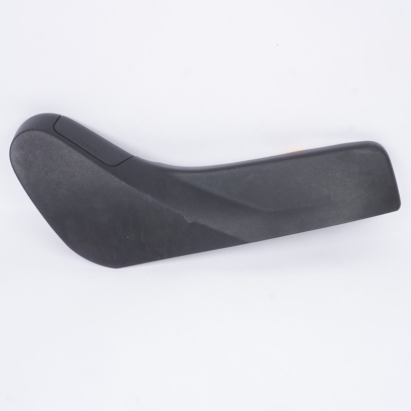 10-17 Mercedes E350 E550 Convertible Front Right Passenger Seat Trim Cover OEM