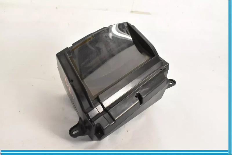 04-05 Cadillac XLR Heads up Windscreen Display Projector Unit Camera OEM