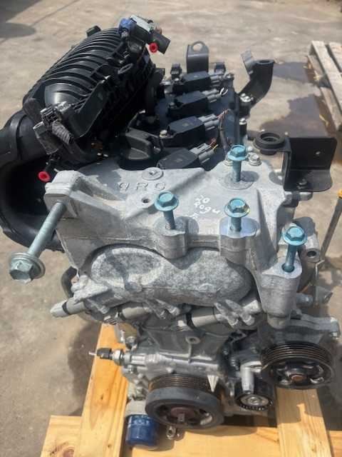 18 19 20 NISSAN ROGUE 2.5L ENGINE 62K MILES JAPAN BUILT 90 DAY WARRANTY