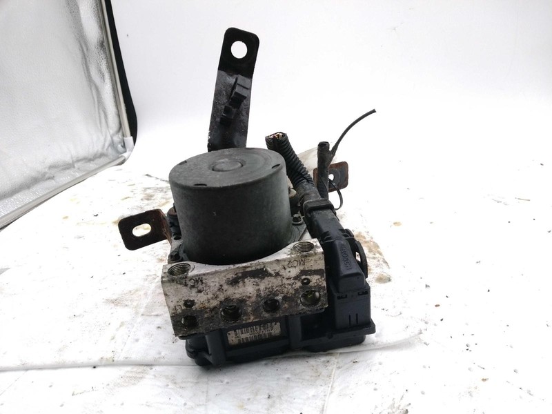 2006 Saturn ION ABS Pump & Motor Assembly OEM 2.4L Green 218K Miles