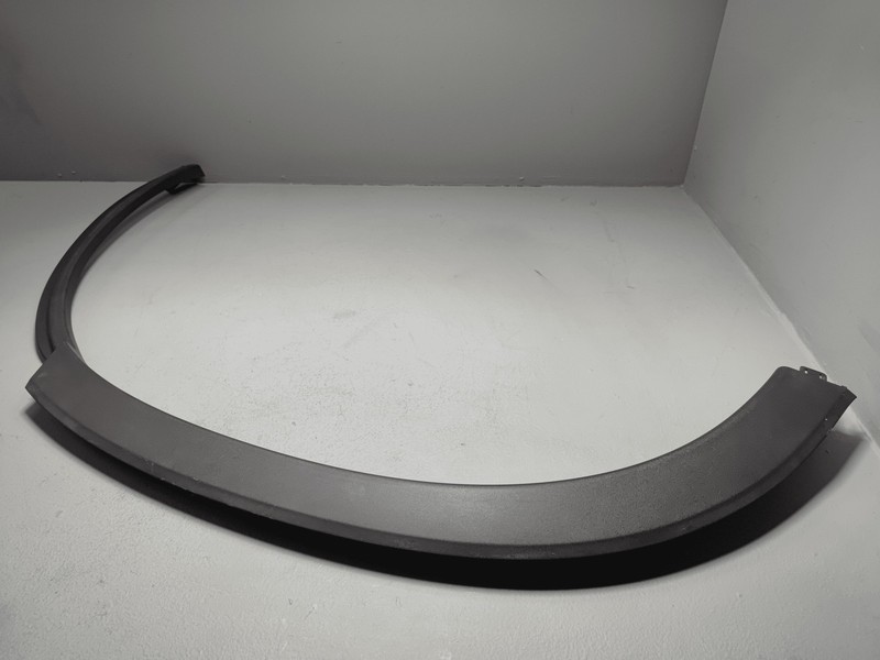 Honda Pilot 2016-2022 Rear Passenger Side Quarter Wheel Arch Flare Molding OEM